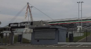 Juventus, Spalletti cambia modulo?  Prove alla Continassa